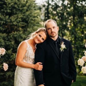 Meet your Posher, Jake